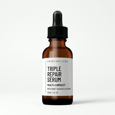 SkincareLabs Triple Repair Serum, 30 ml / 1 fl oz