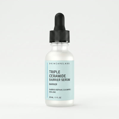 SkincareLabs Triple Ceramide Barrier Serum, 30 ml / 1 fl oz