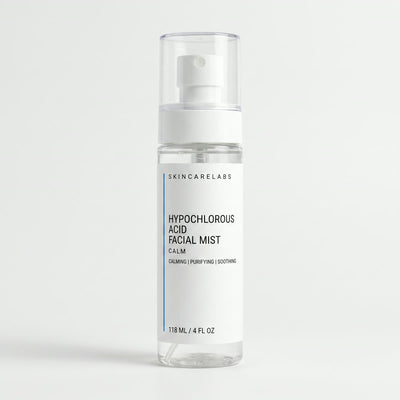 SkincareLabs Hypochlorous Acid Facial Mist, 118 ml / 4 fl oz