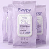 4 Packs · 80 gloves