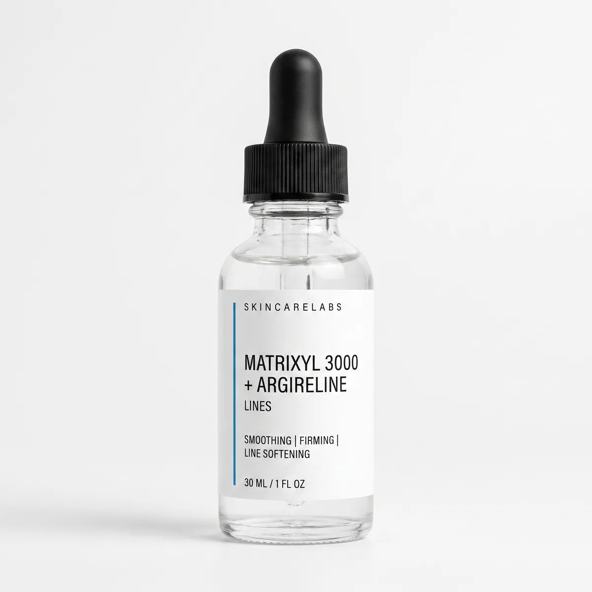 SkincareLabs Matrixyl 3000 + Argireline, 30 ml / 1 fl oz
