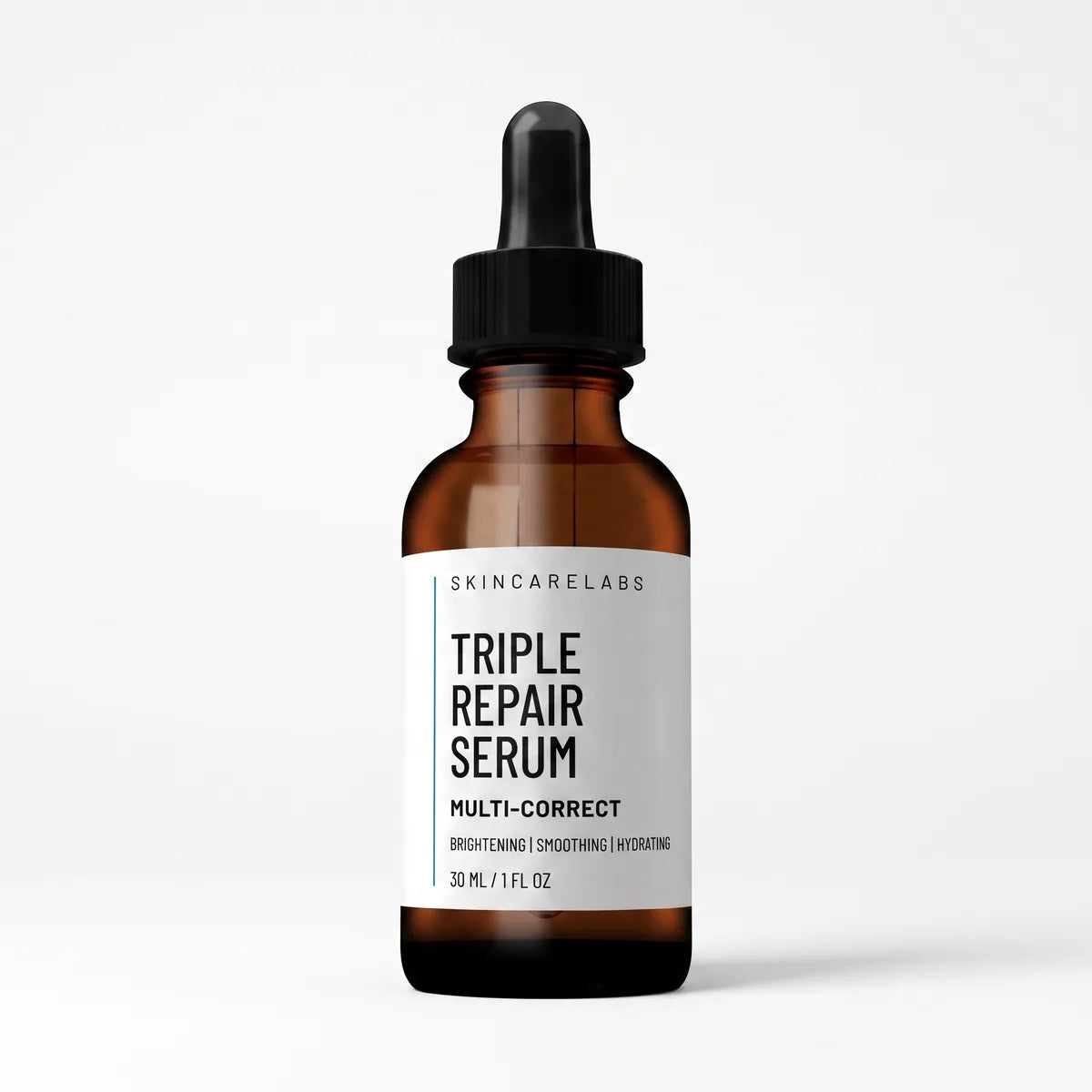 SkincareLabs Triple Repair Serum, 30 ml / 1 fl oz