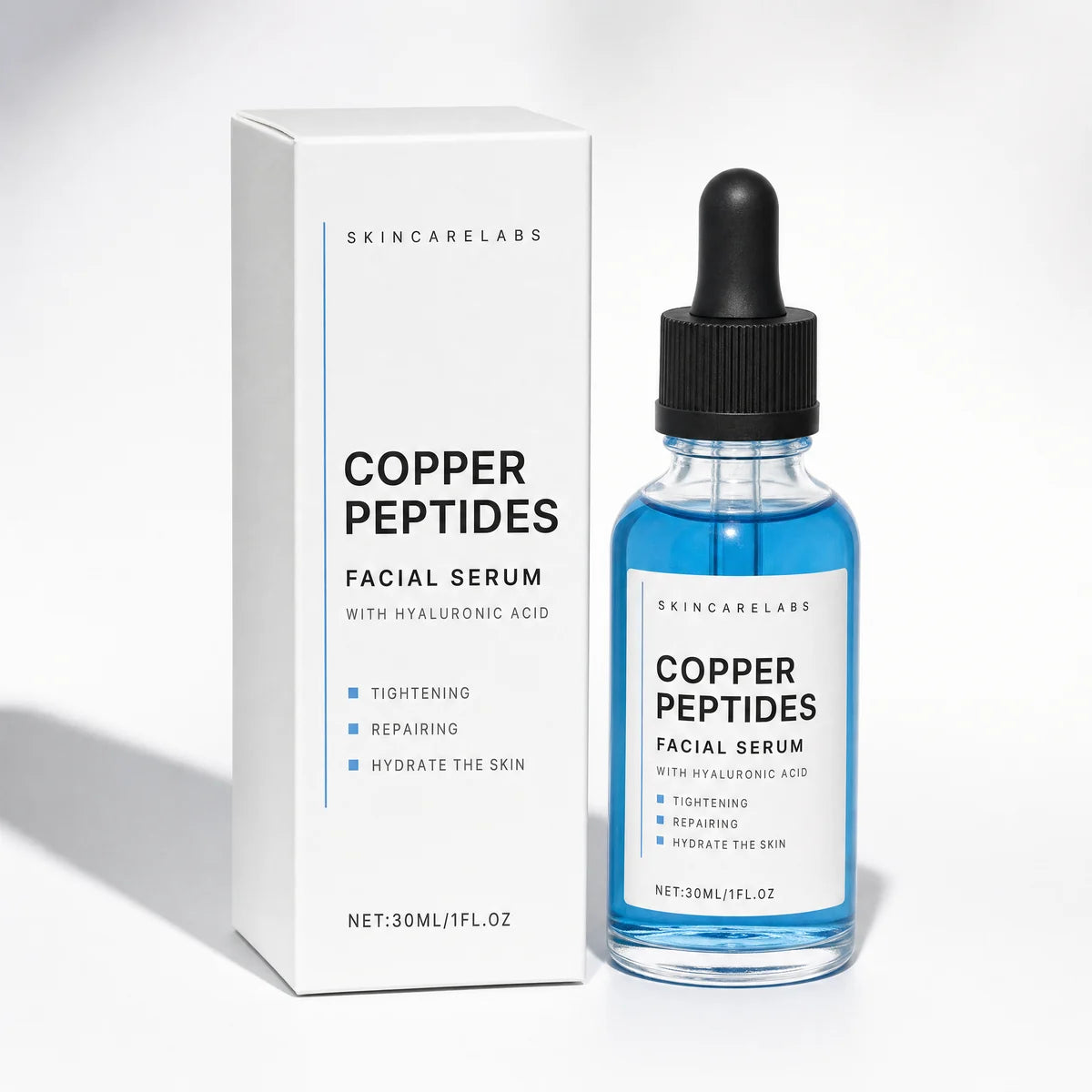 Serum, second angle