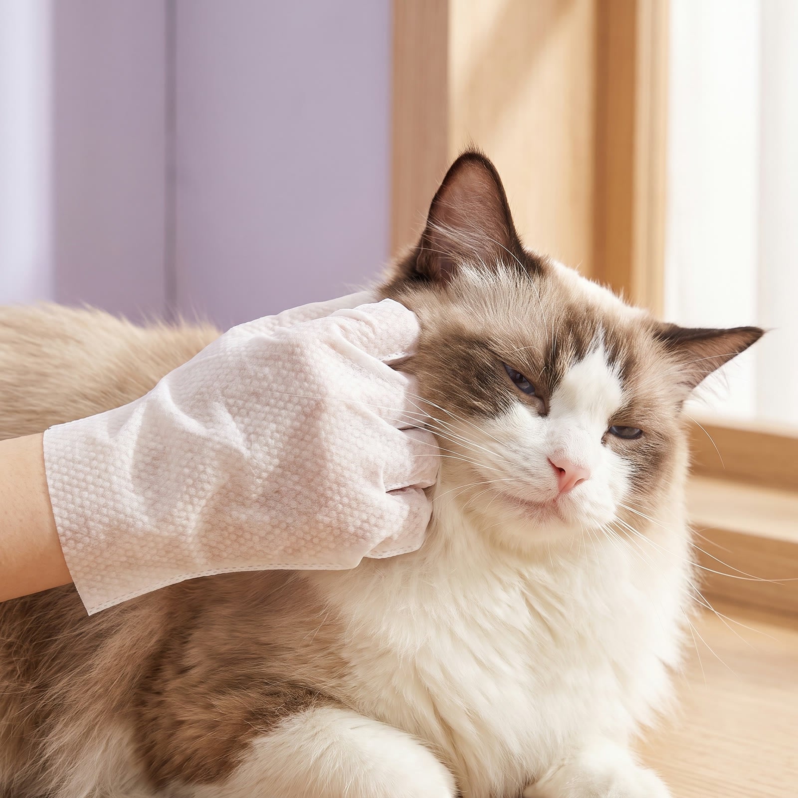 Hypoallergenic